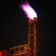 precios de gas natural bajan en Brasil